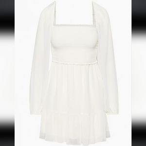 WILFRED // Tempest Mini Dress